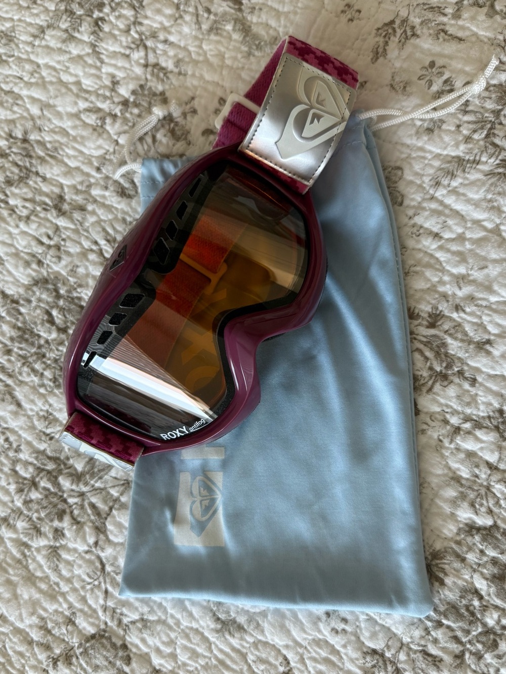 Roxy Women's Snow Goggles